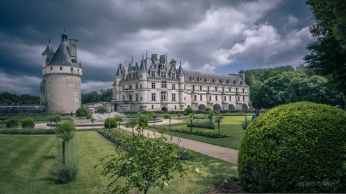 Château de Chenonceaux