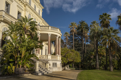 Villa Rotschild - Cannes